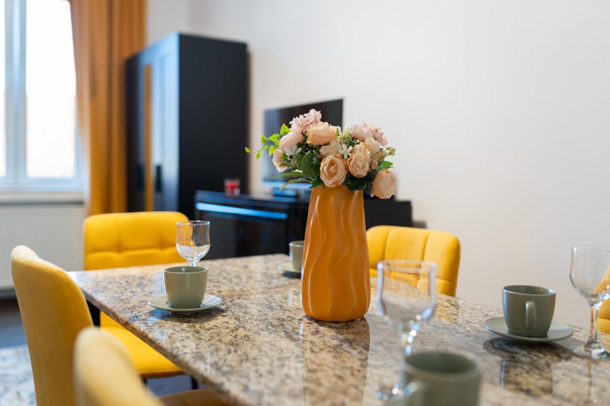 Noble 5 Star House In Unirii Plaza Βίλα Κλουζ-Ναπόκα Εξωτερικό φωτογραφία