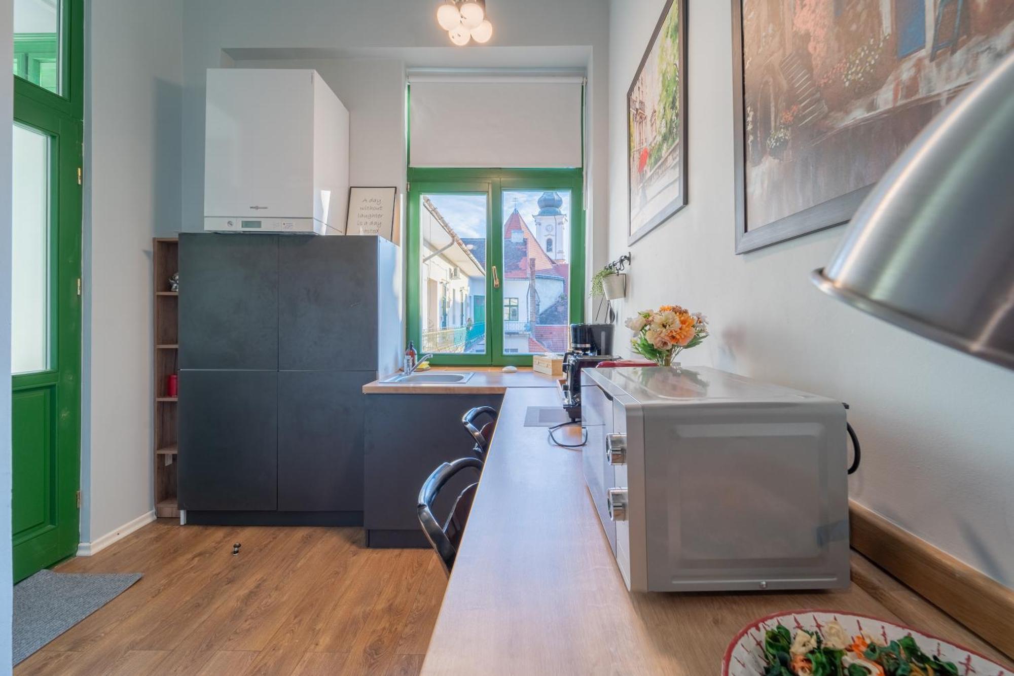 Noble 5 Star House In Unirii Plaza Βίλα Κλουζ-Ναπόκα Εξωτερικό φωτογραφία