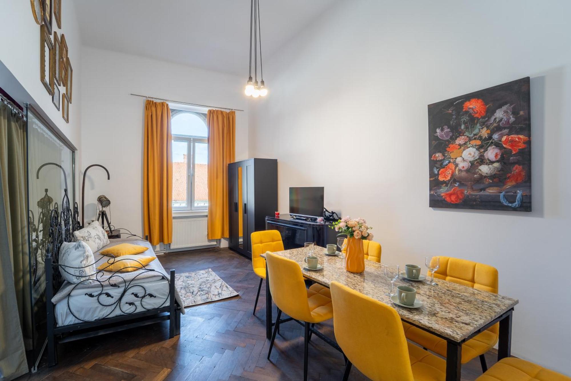 Noble 5 Star House In Unirii Plaza Βίλα Κλουζ-Ναπόκα Εξωτερικό φωτογραφία